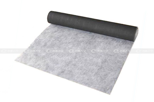 優質隔聲氈