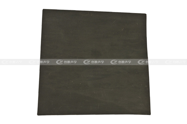 阻尼隔聲氈