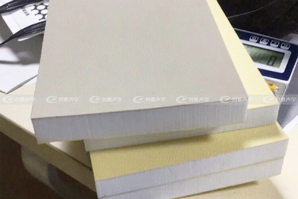 納米棉防撞軟包