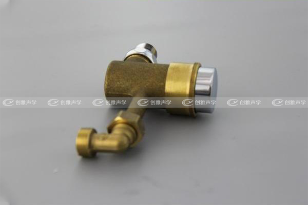 延時(shí)水龍頭