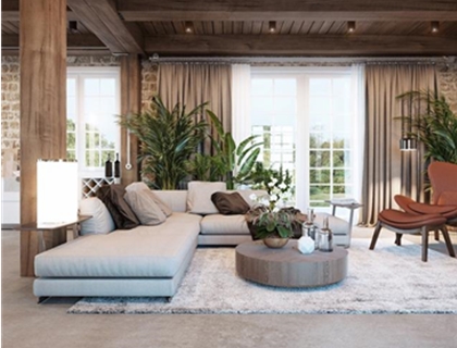 住宅允許噪聲級以及住宅的隔音處理五大方法