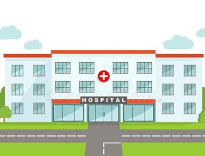 民用建筑隔聲設計規范之醫院建筑隔聲設計