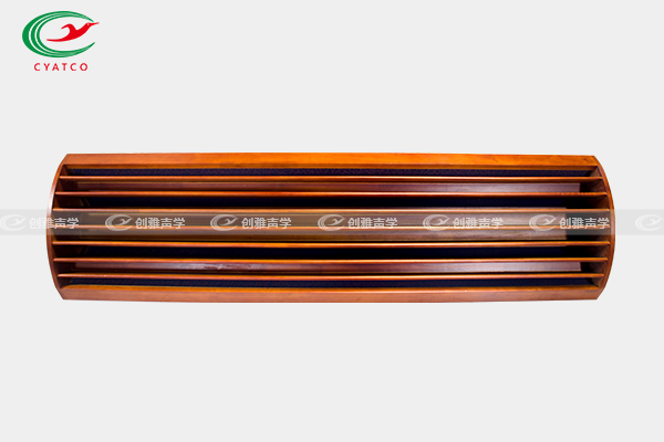 低頻陷阱擴散體