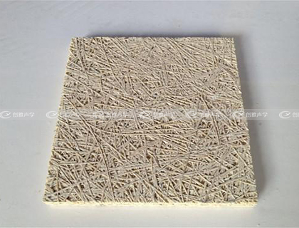 什么是吸音板 吸音板怎么安裝