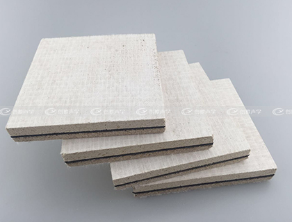 吸音板和隔音板雙劍合璧 能降低城市噪音