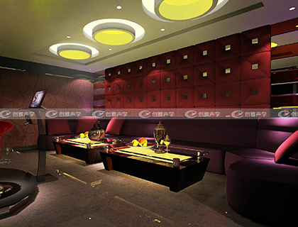 KTV噪聲擾民激發矛盾