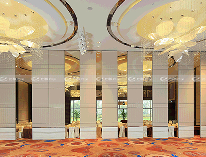 活動屏風隔斷損耗的原因是什么？