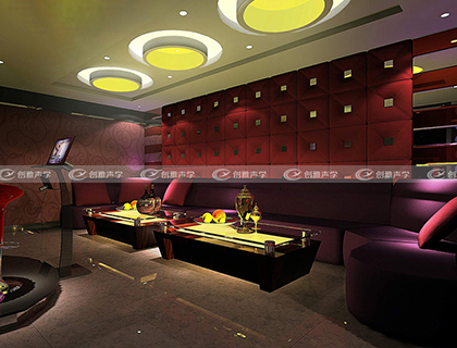 KTV吸音板到底應該怎么選？