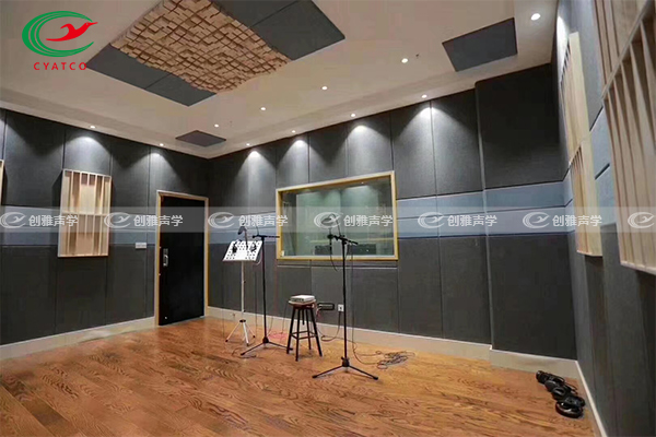 低頻陷阱擴散體