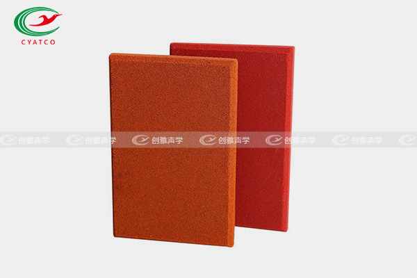 砂巖吸聲板