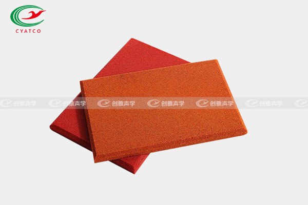 砂巖吸聲板