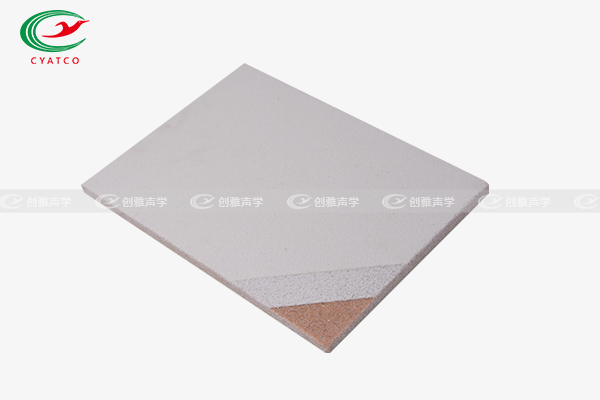 砂巖吸聲板