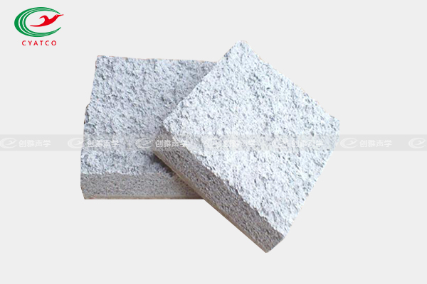 無機(jī)纖維噴涂