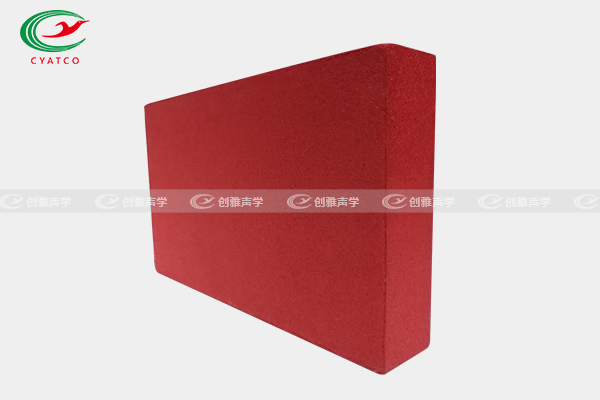 彩色玻纖天花50mm