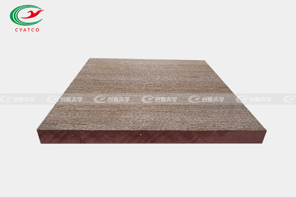 細(xì)微孔0.3mm吸聲板