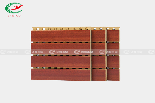 環(huán)保吸聲板