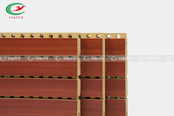 環(huán)保吸聲板