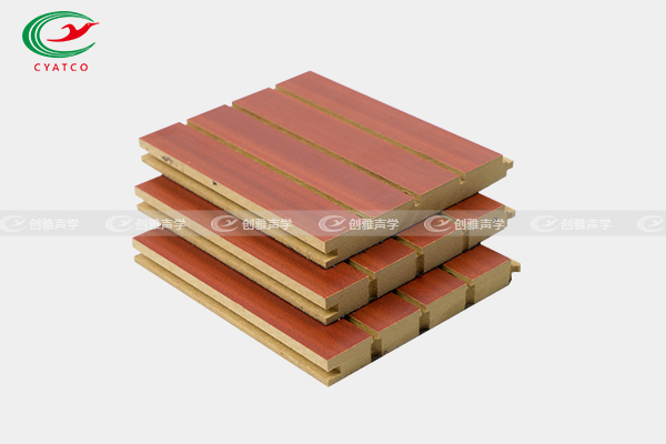 環(huán)保吸聲板