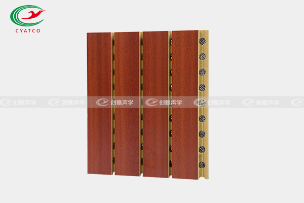 環(huán)保吸聲板