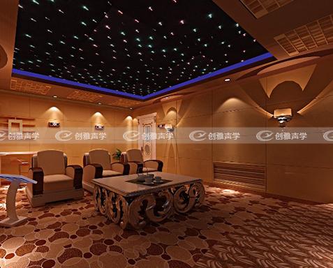 什么是吸音軟包？