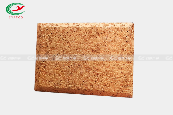 納米微絲吸音板