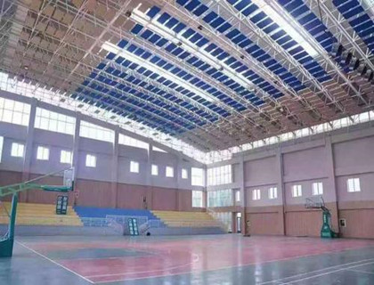 體育館建筑聲學設計一般規定