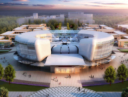 體育館聲學(xué)設(shè)計(jì)之混響時間