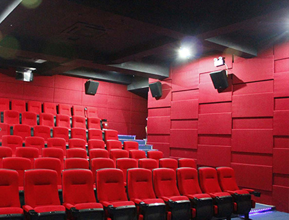 吸音軟包的安裝方法簡單嗎？