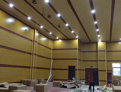 怎么去區(qū)分吸音板是普通、環(huán)保、防火呢？