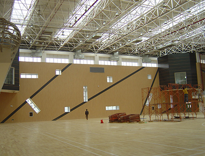 吸聲板和隔音材料有哪些區別