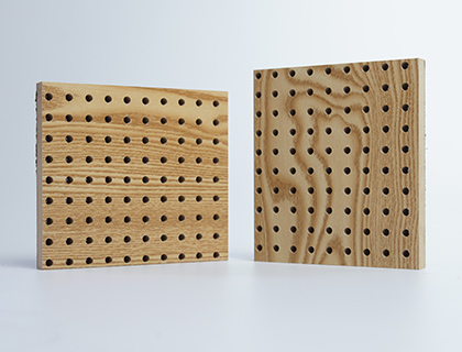 怎樣安裝吸音板才達到你要的效果呢？