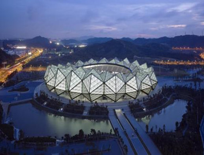 體育建筑設(shè)計(jì)規(guī)范總則