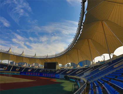 體育建筑防火設(shè)計(jì)