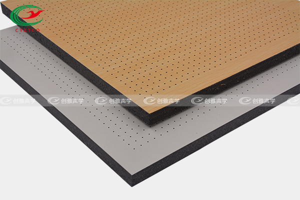 陶鋁板1mm.微孔吸音板