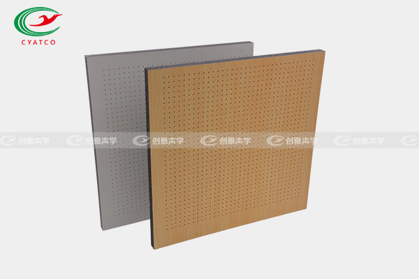 陶鋁板1mm.微孔吸音板