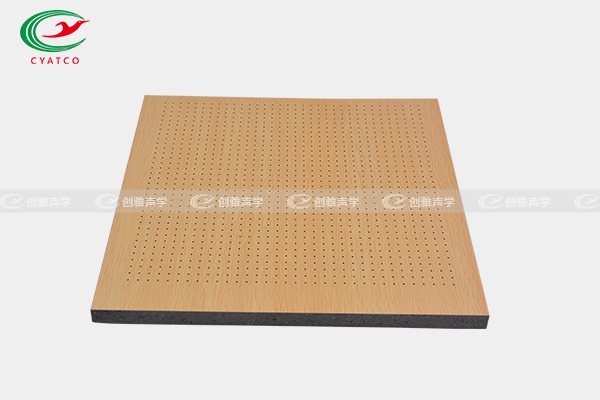 陶鋁板1mm.微孔吸音板