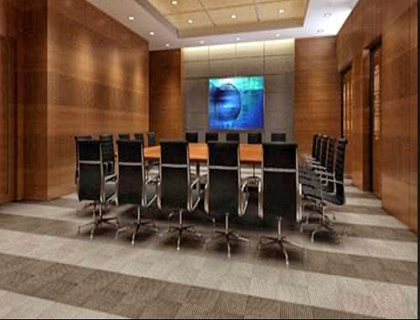 多孔吸聲材料的吸聲特性