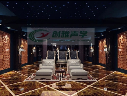 廣州創(chuàng)雅聲學(xué)擴(kuò)散材料