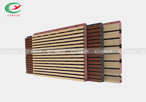 吸音板使用的主要場(chǎng)所