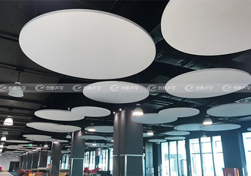 吸音和隔音兩種材料的區別