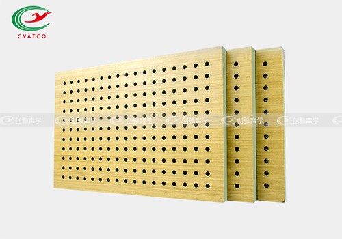 吸音板運(yùn)輸保存、日常維護(hù)清潔方法