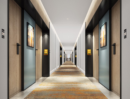 酒店聲學(xué)設(shè)計(jì)有哪些步驟流程