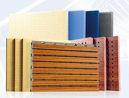 吸音和隔音的區(qū)別