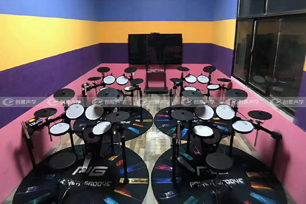 賽絲綸吸音板案例