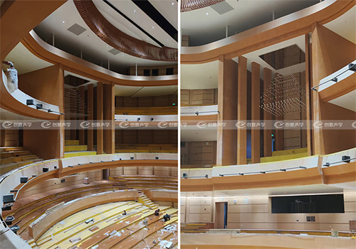 劇院吸音板的聲學重要性