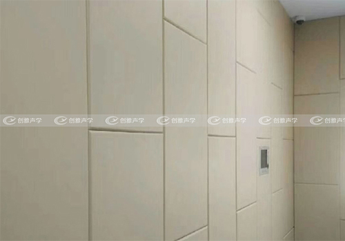 為什么審訊室墻面要安裝防撞軟包