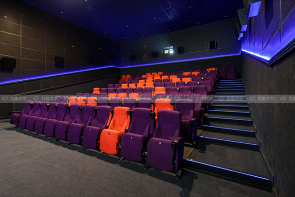 金州萬(wàn)達(dá)影城