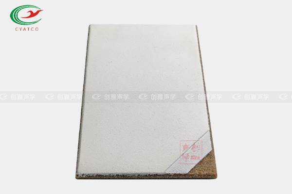 砂巖吸音板