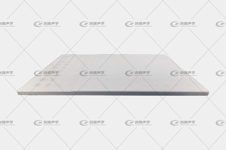 穿孔砂巖復合石膏板