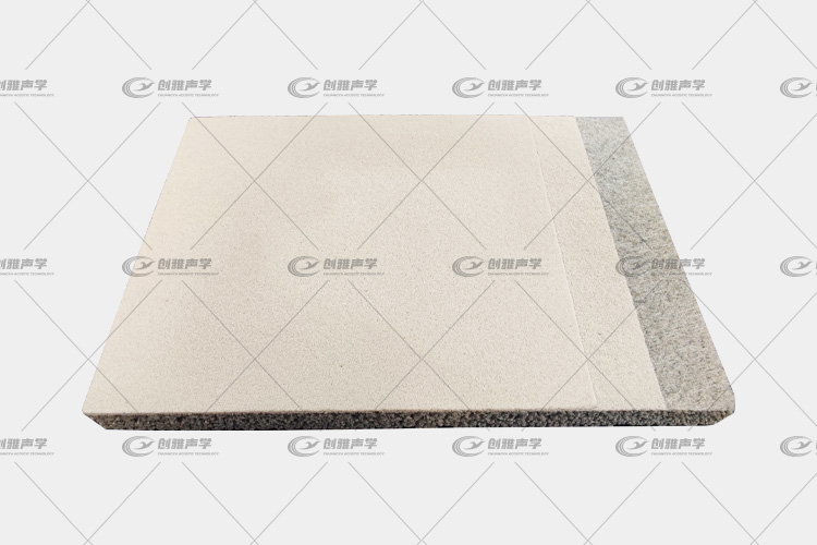 輕質微粒吸聲板